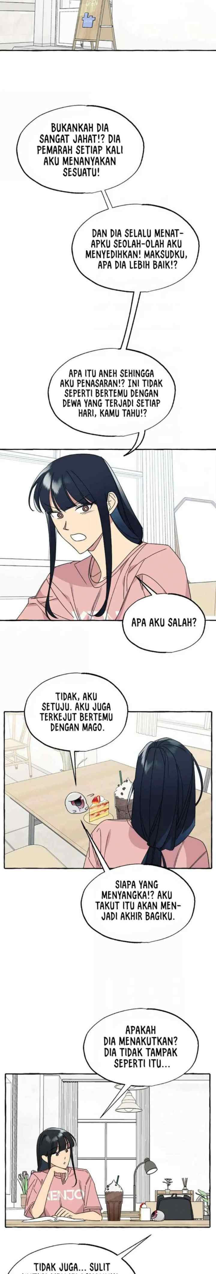 Master of the Fox Bead chapter 24 halaman 9