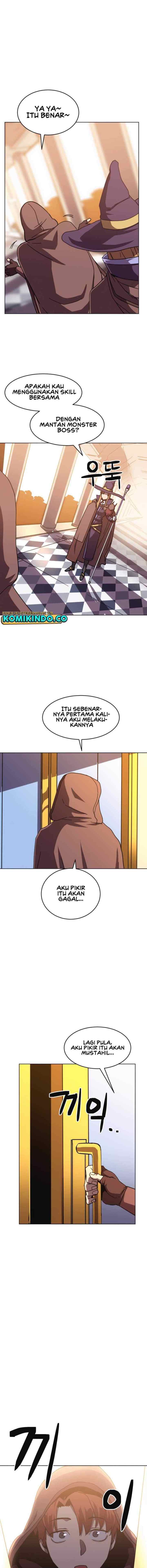 Final Boss chapter 13 halaman 18