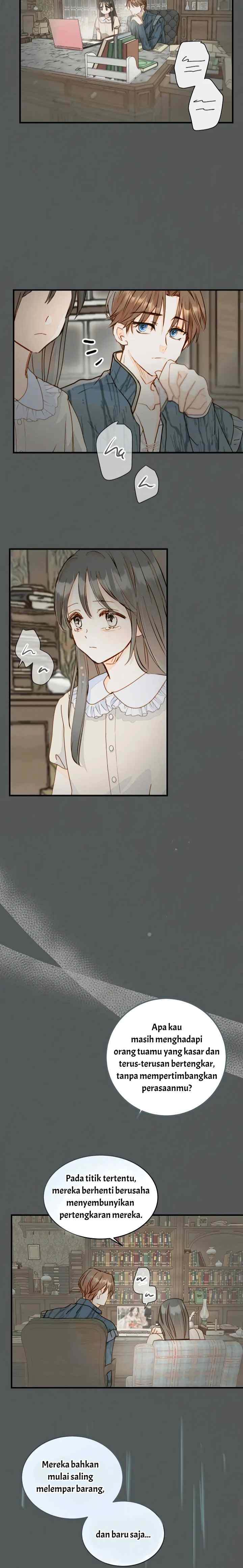 William In The Closet chapter 10 halaman 8