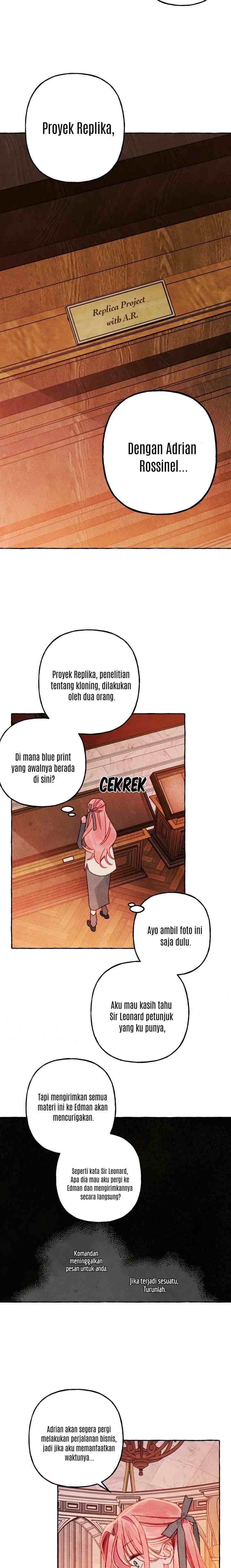 I Raised a Black Dragon chapter 40 halaman 15