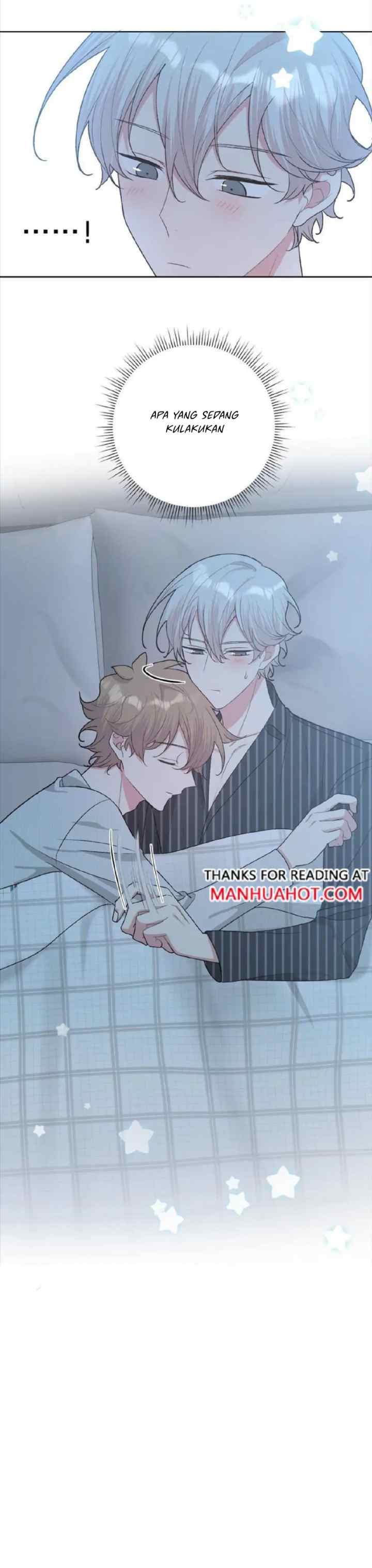 Don't Confess To Me chapter 58 halaman 13