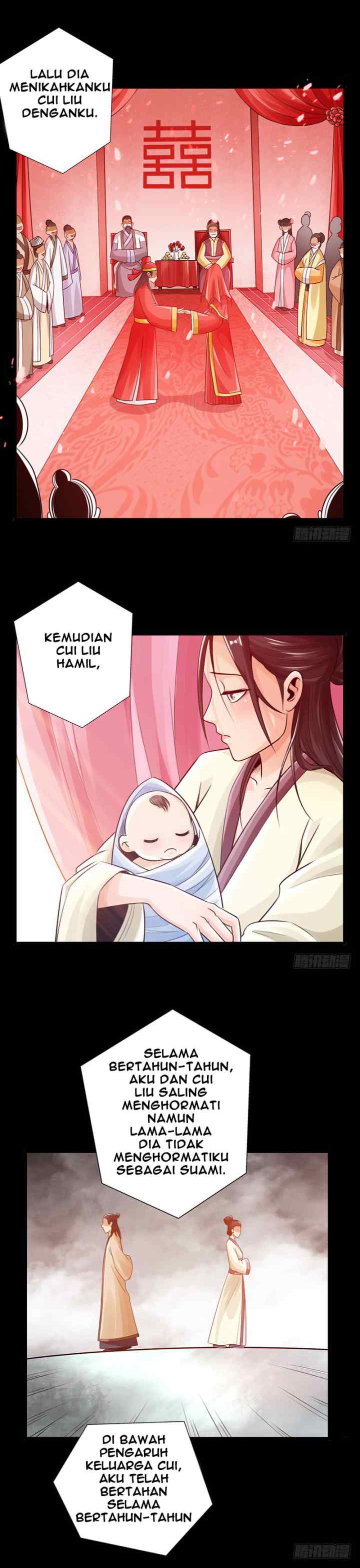 The Legend of Mad Magic chapter 25 halaman 8