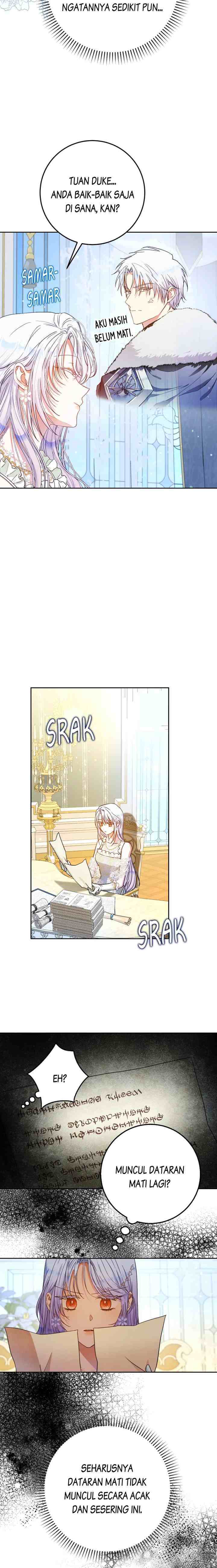 I Became the Wife of the Male Lead chapter 51 halaman 13