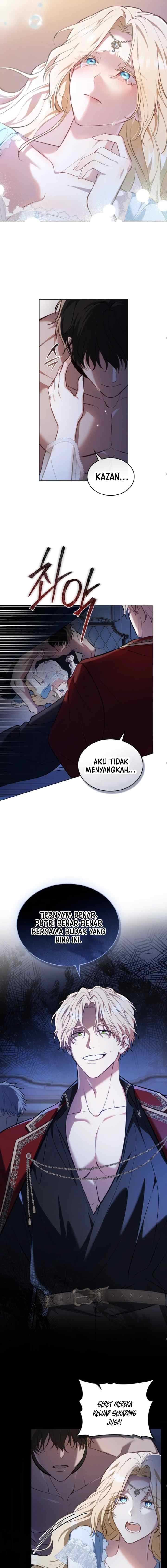 He Was My Slave chapter 1 halaman 9