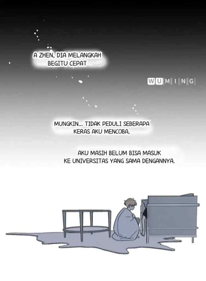 Salt Friend chapter 165 halaman 7