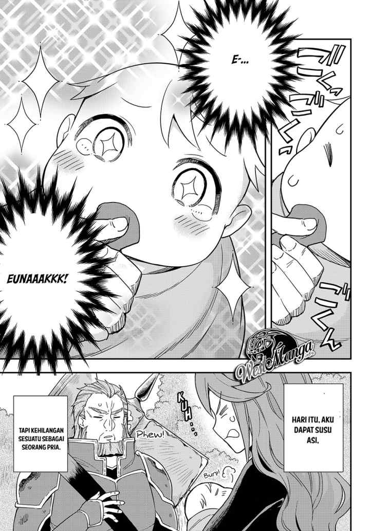 Jitsu wa Ore, Saikyou deshita? chapter 10.2 halaman 18