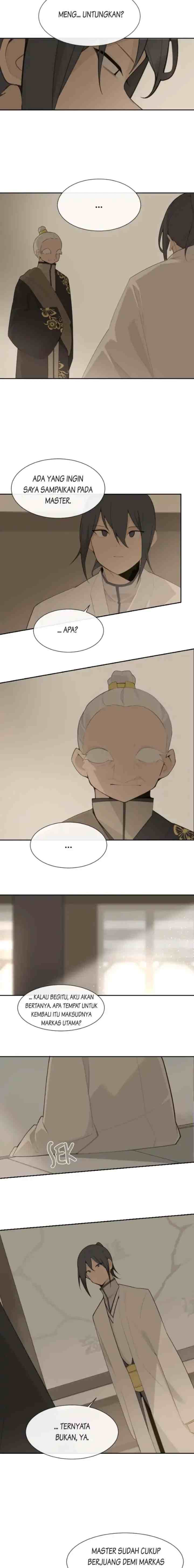 Devil Sword King chapter 189 halaman 4