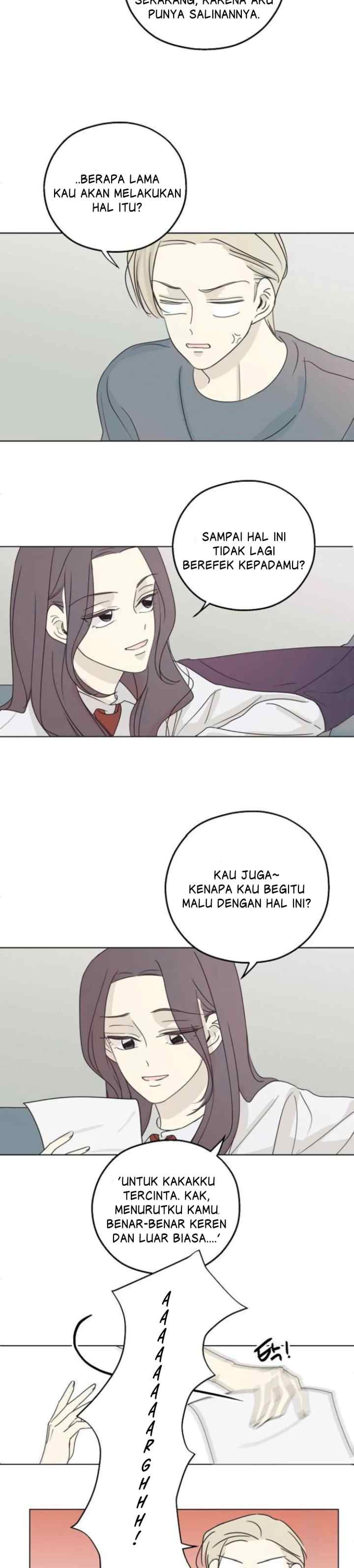 The Password Is 002! chapter 26 halaman 5