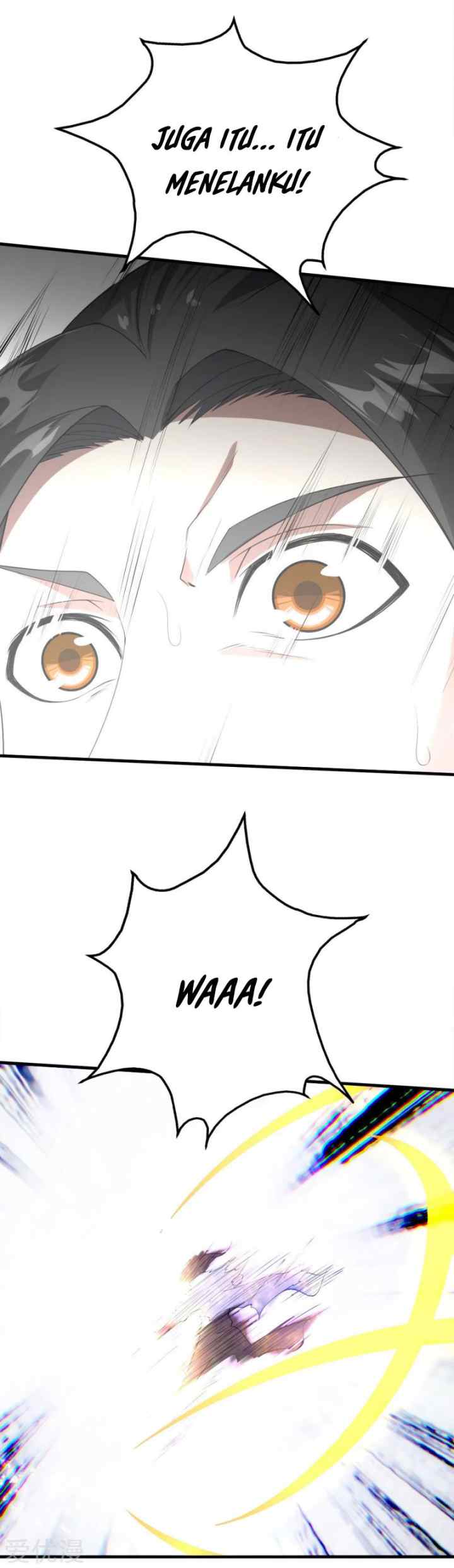 Matchless Emperor chapter 57 halaman 9