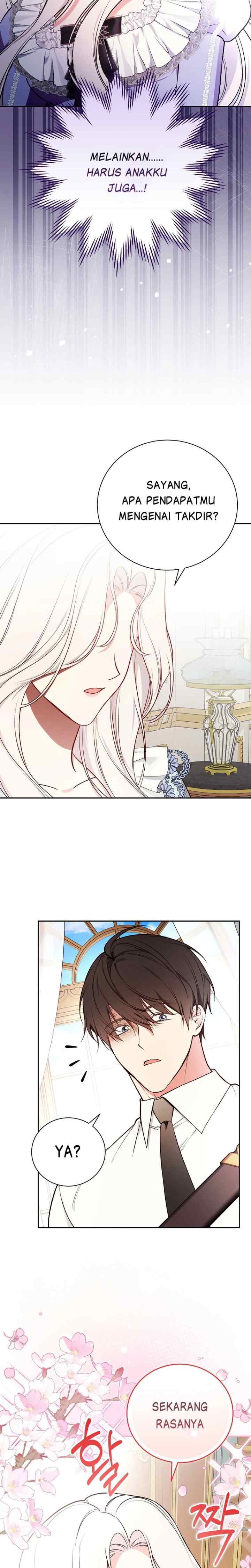 Seducing Duke Monster chapter 91 halaman 6