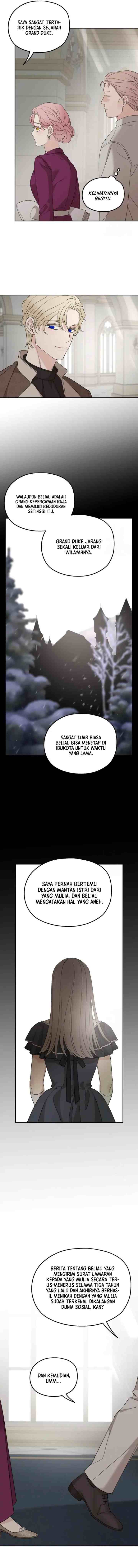 My In-Laws Are Obsessed With Me chapter 71 halaman 5