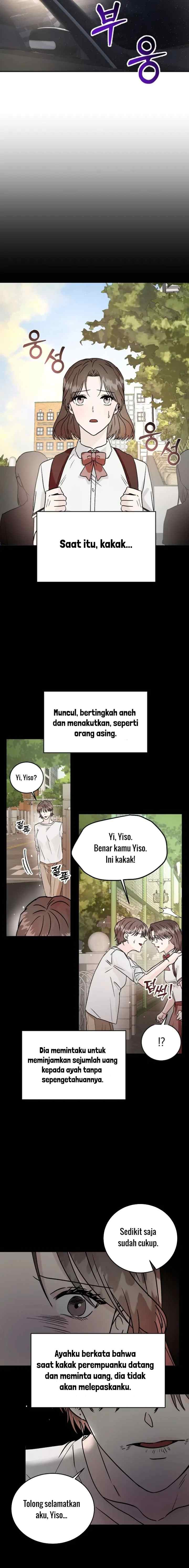 Remarried Couple chapter 14 halaman 14