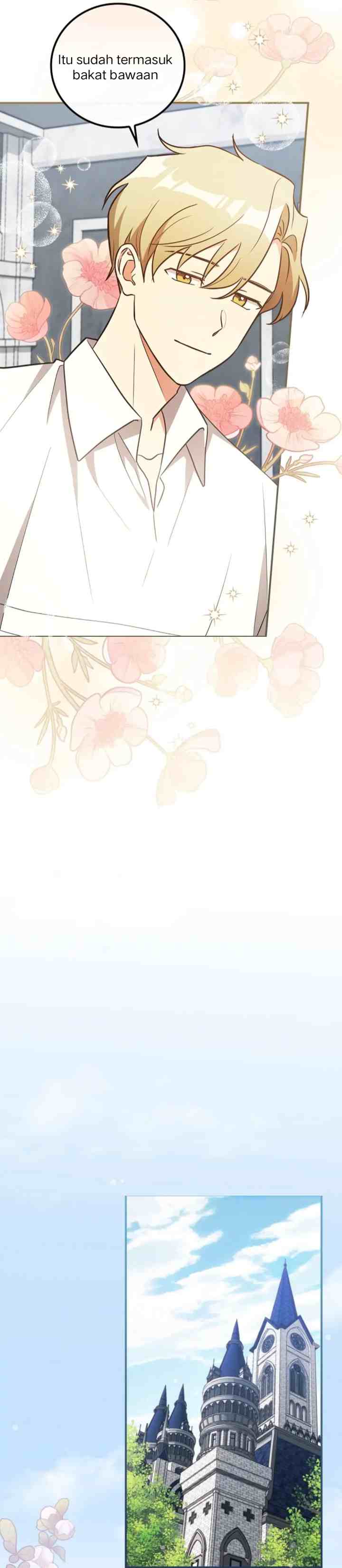 Run Maelle chapter 25 halaman 11