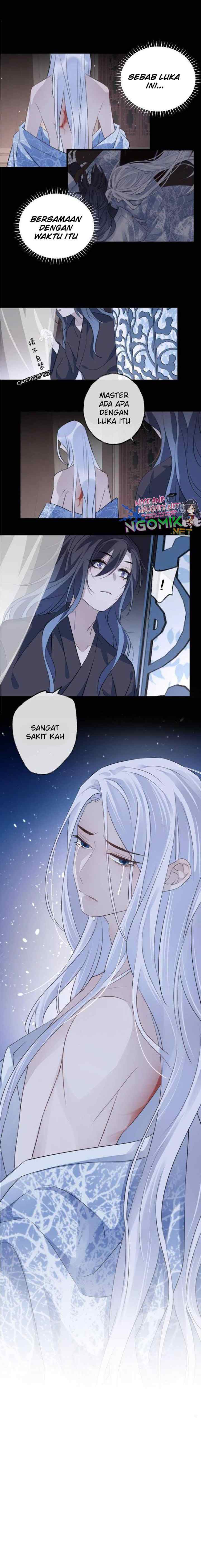 The Bright Moon chapter 27 halaman 9