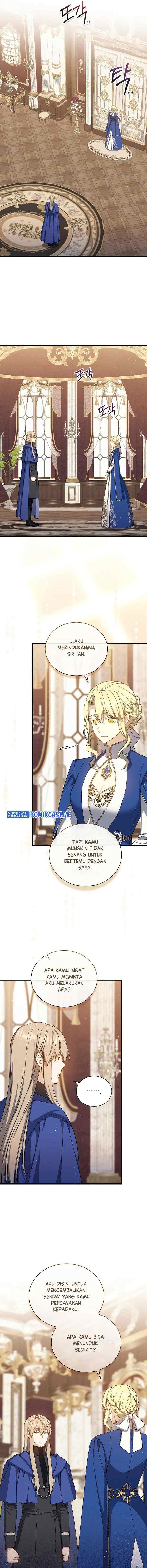 Return of the 8Th Class Magician chapter 68 halaman 9