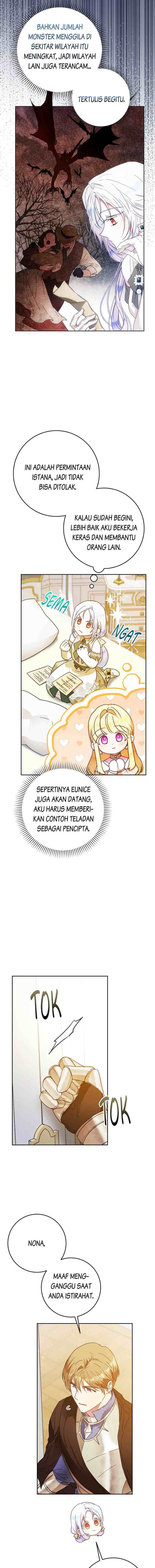 I Became the Wife of the Male Lead chapter 59 halaman 16