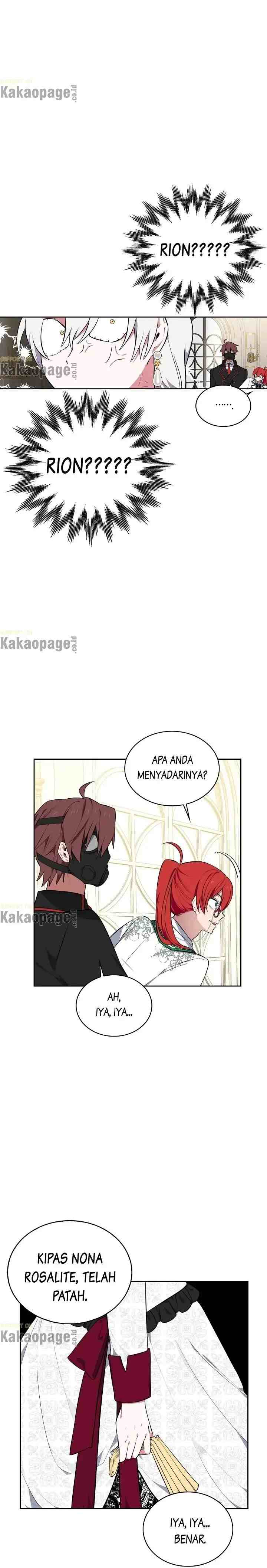 Touch My Little Brother and You're Dead chapter 31 halaman 19