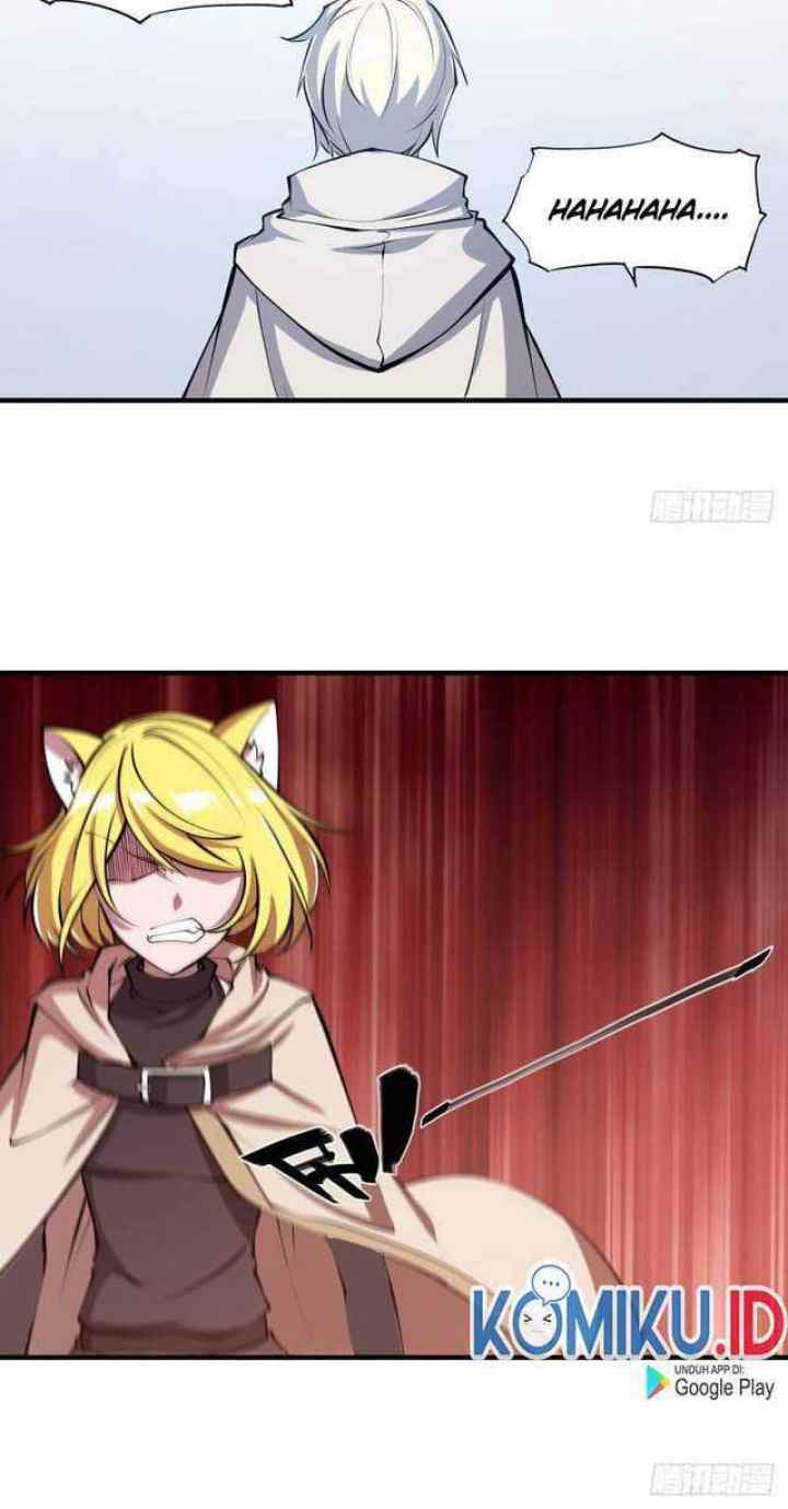 The Blood Princess And The Knight chapter 120 halaman 10