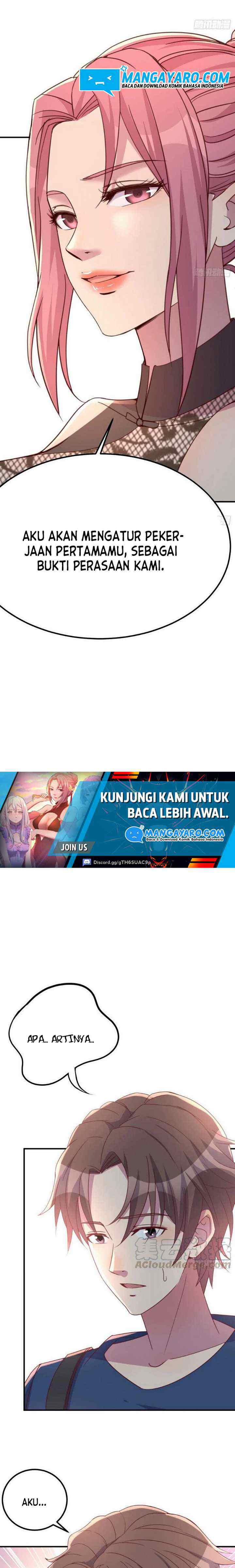 Rental Boyfriend chapter 10 halaman 9