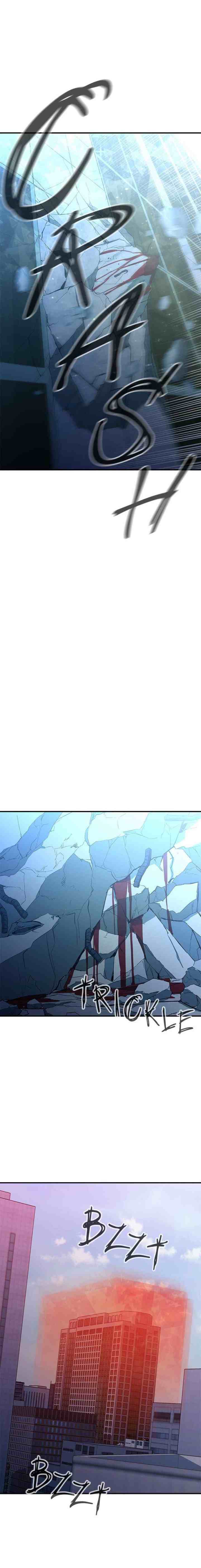 Incompetent Villain chapter 36 halaman 11