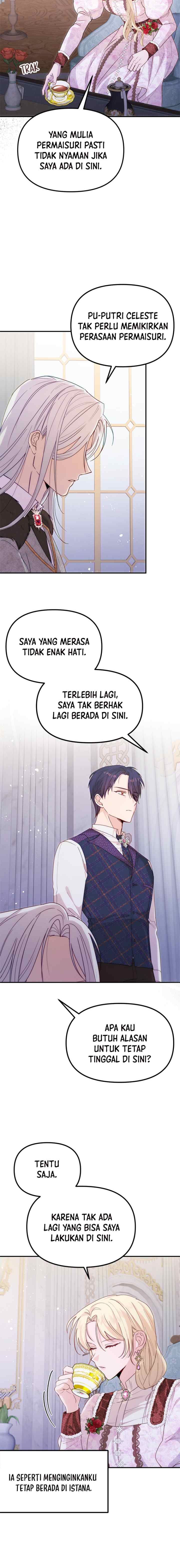 When the Mad Emperor Embraces Me chapter 29 halaman 11