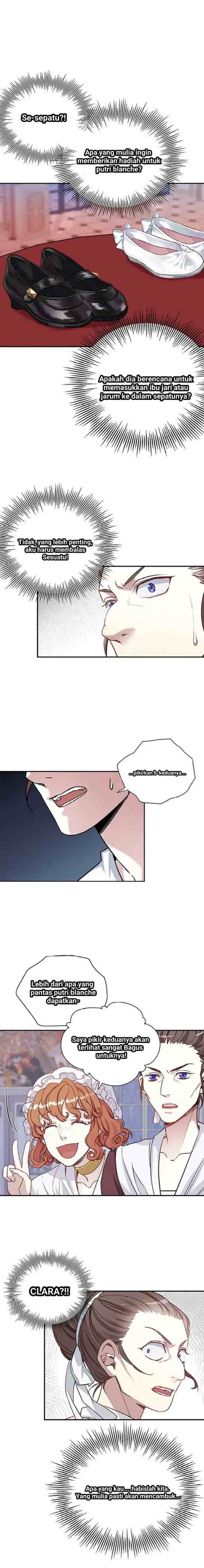 Not Sew Wicked Stepmom chapter 3 halaman 12