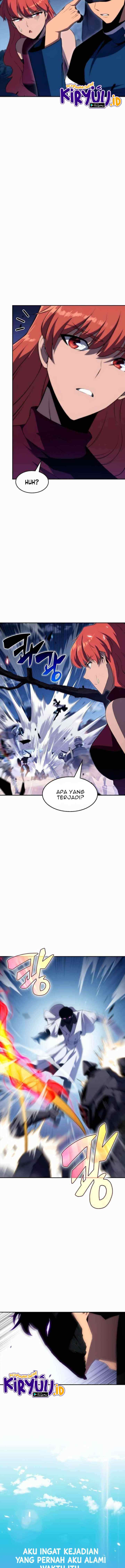 Solo Max-Level Newbie chapter 40 halaman 4