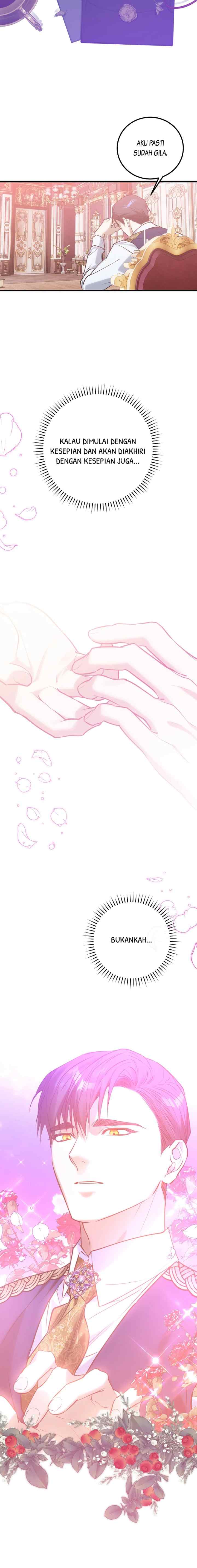 Who Knew Dragons Could Be This Cute chapter 30 halaman 19