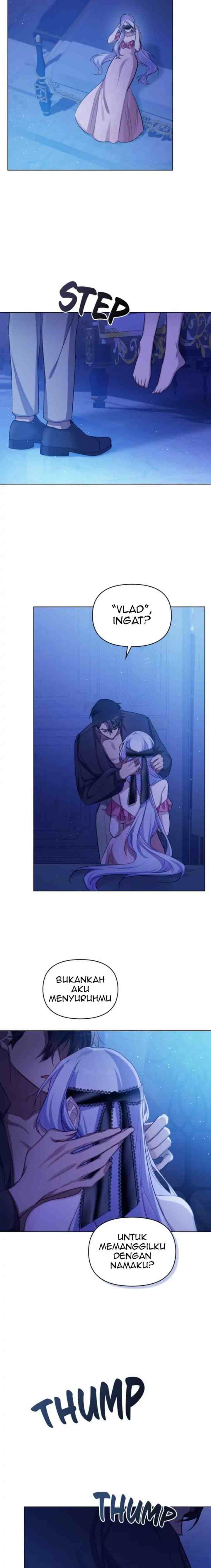 Disobey The Duke If You Dare chapter 8 halaman 12