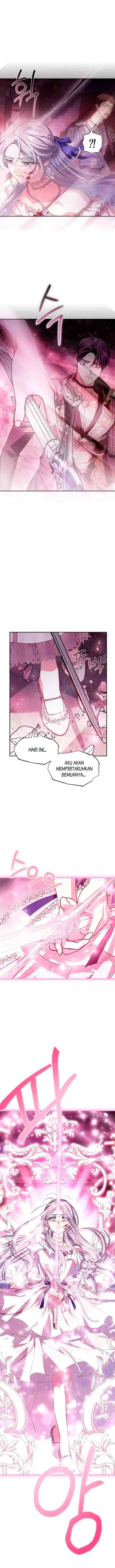 Father, I Don't Want to Get Married! chapter 121 halaman 8
