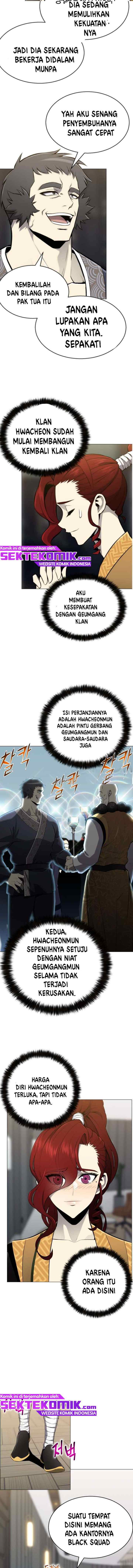Reverse Villain chapter 72 halaman 9