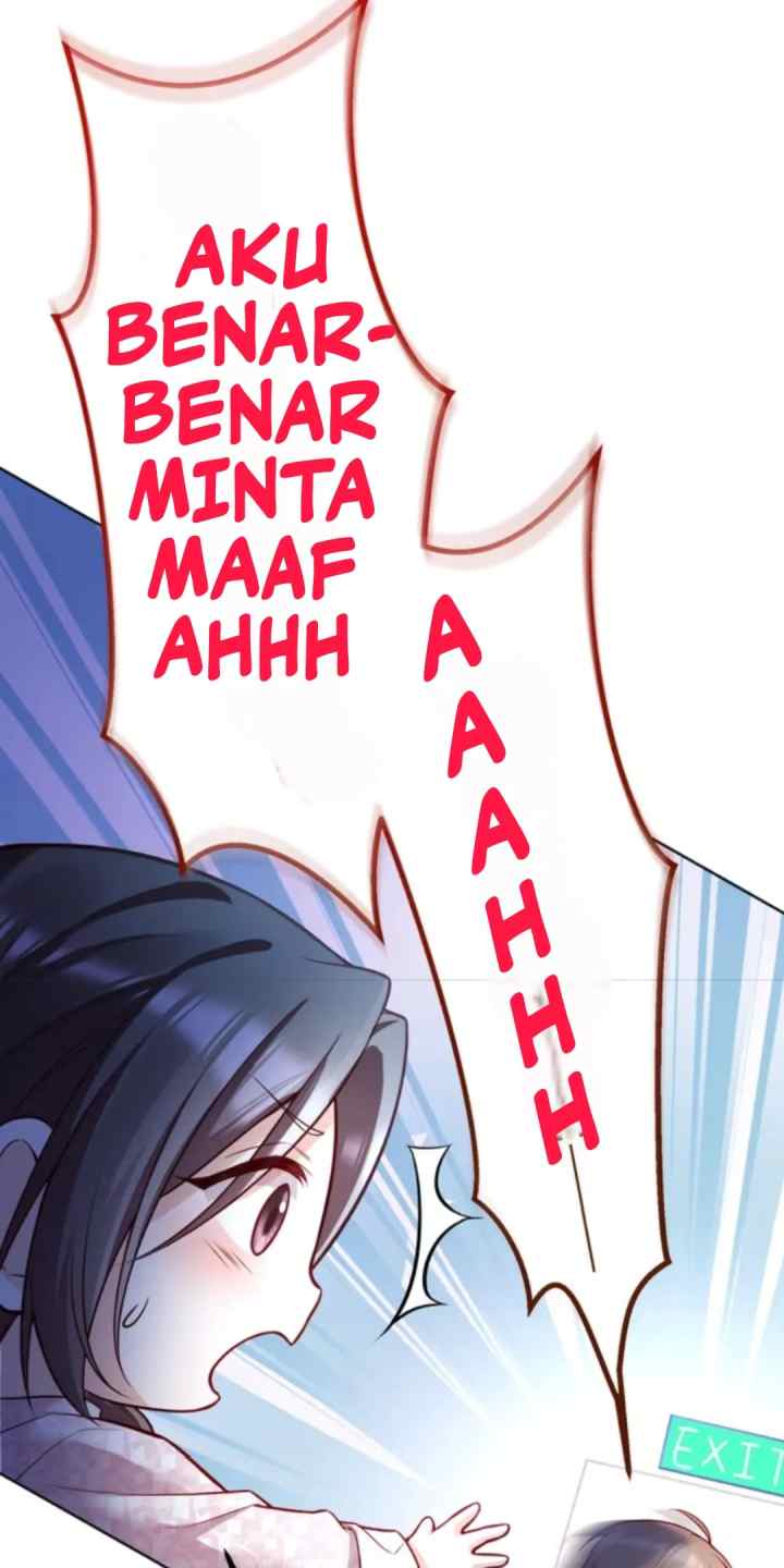 Early Summer Waltz chapter 10 halaman 9