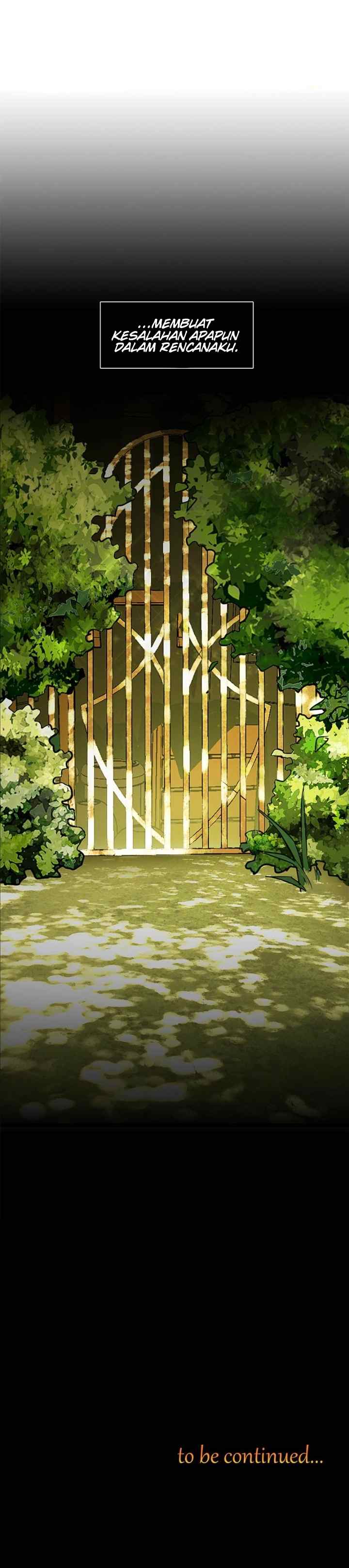 King's Maker: Triple Crown chapter 19 halaman 8