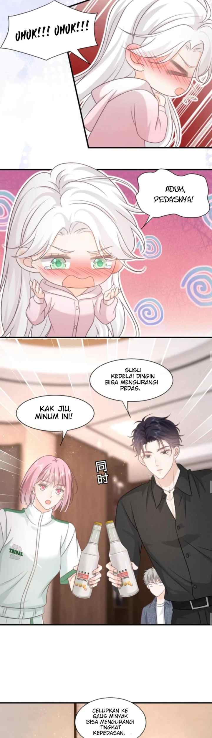 Reincarnated as a Star's Unrequited Muse chapter 22 halaman 11