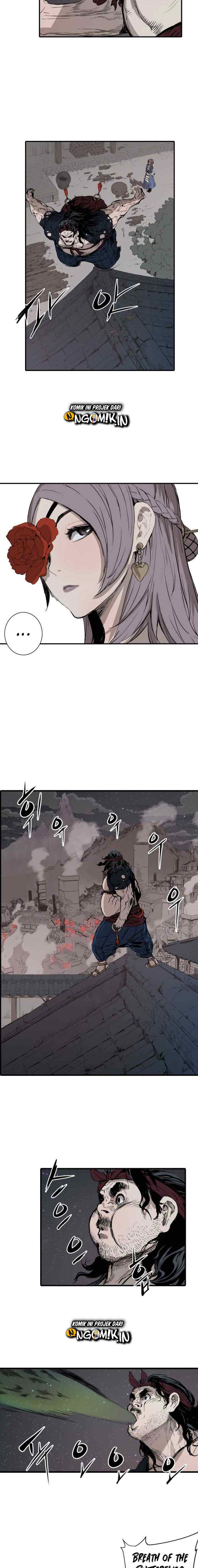 Sword Sheath's Child chapter 6 halaman 10