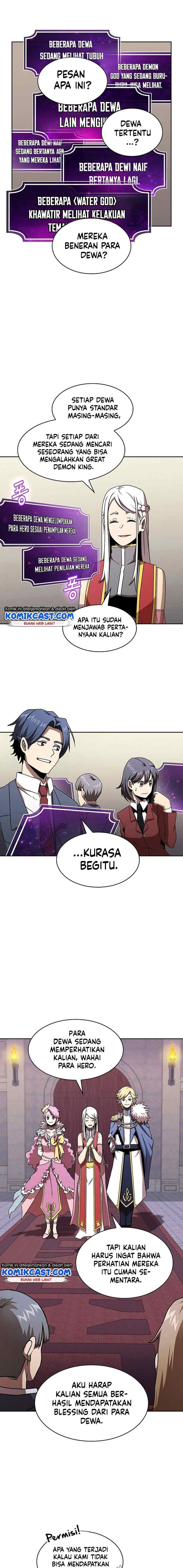 Is this Hero for Real? chapter 2 halaman 8