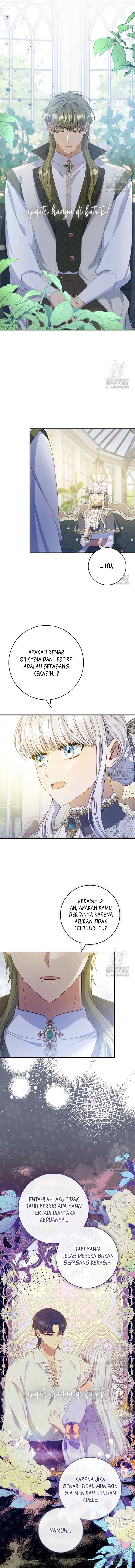 Fakes Don't Want To Be Real chapter 70 halaman 10