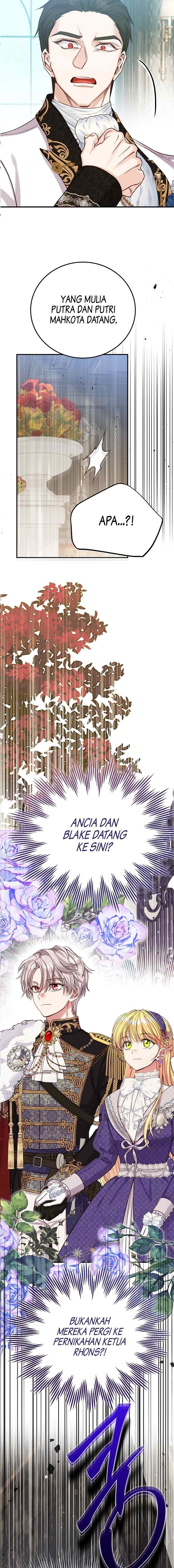 I Became the Wife of the Monstrous Crown Prince chapter 106 halaman 17