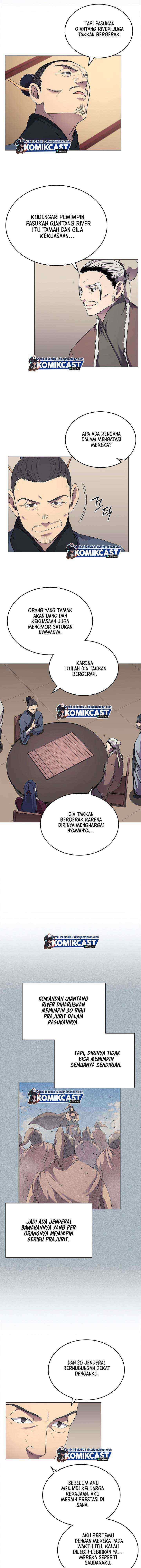 Chronicles of Heavenly Demon chapter 145 halaman 9