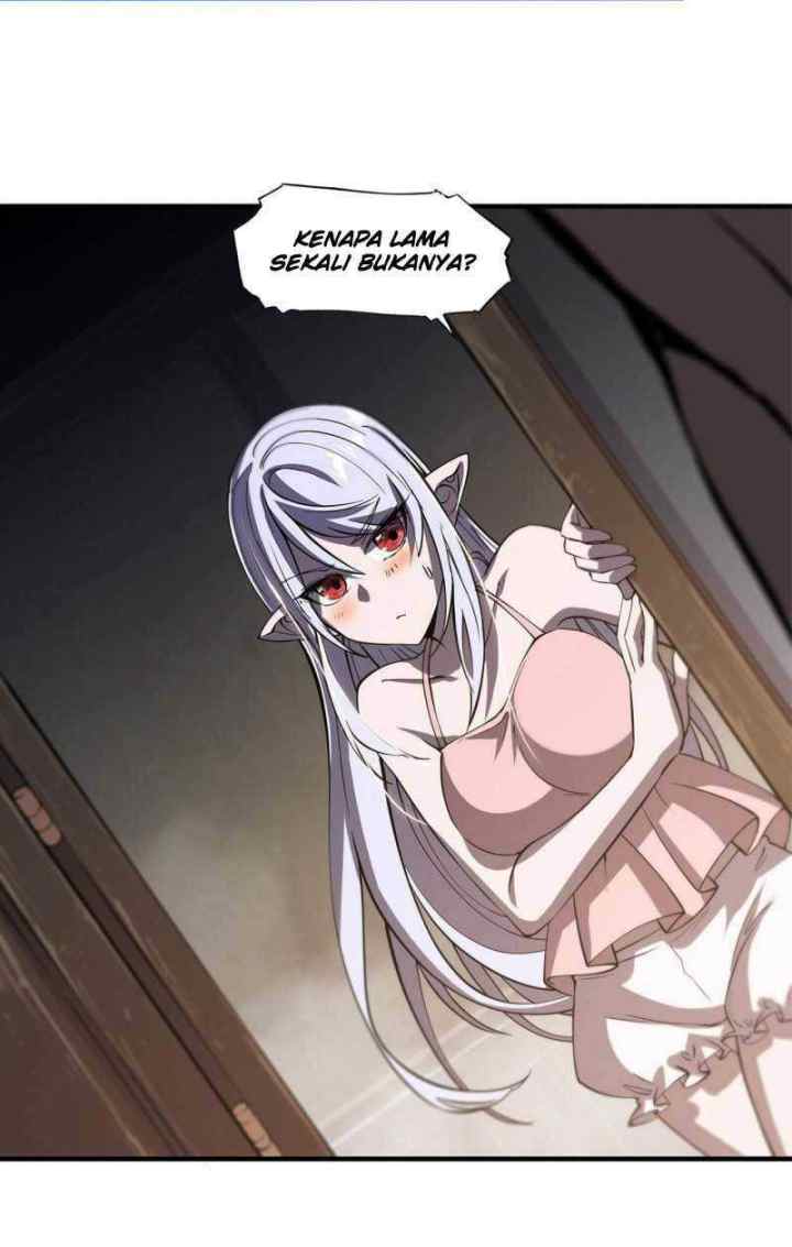 The Blood Princess And The Knight chapter 136 halaman 15