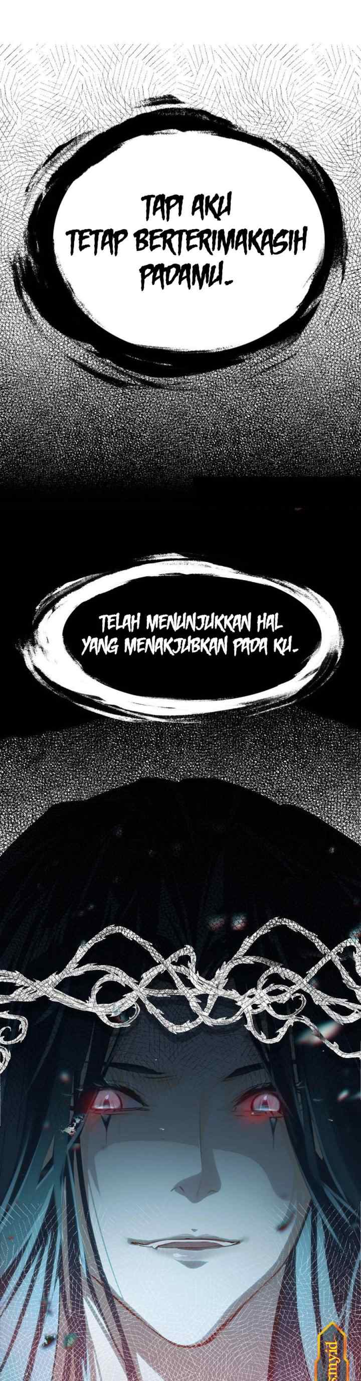 I'm A Peerless Master chapter 52 halaman 17