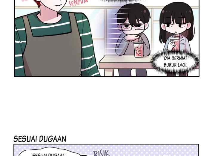 She Doesn't Like Me chapter 237 halaman 4