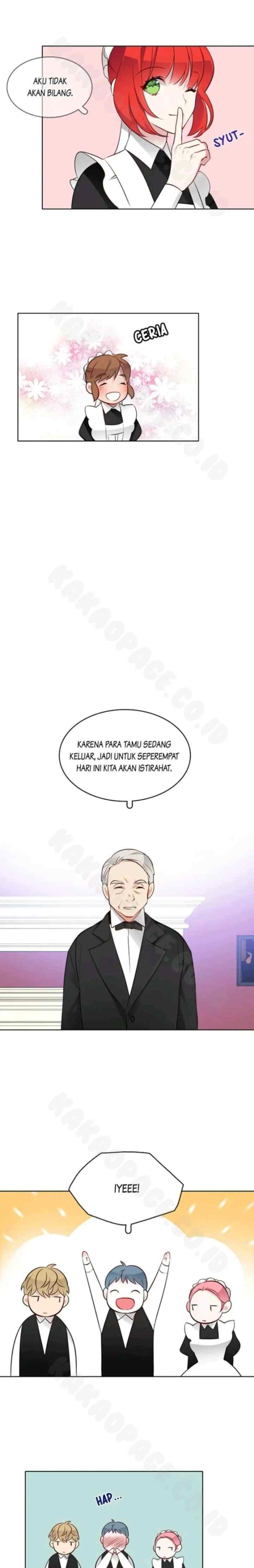 Mueller's Investigator chapter 16 halaman 13