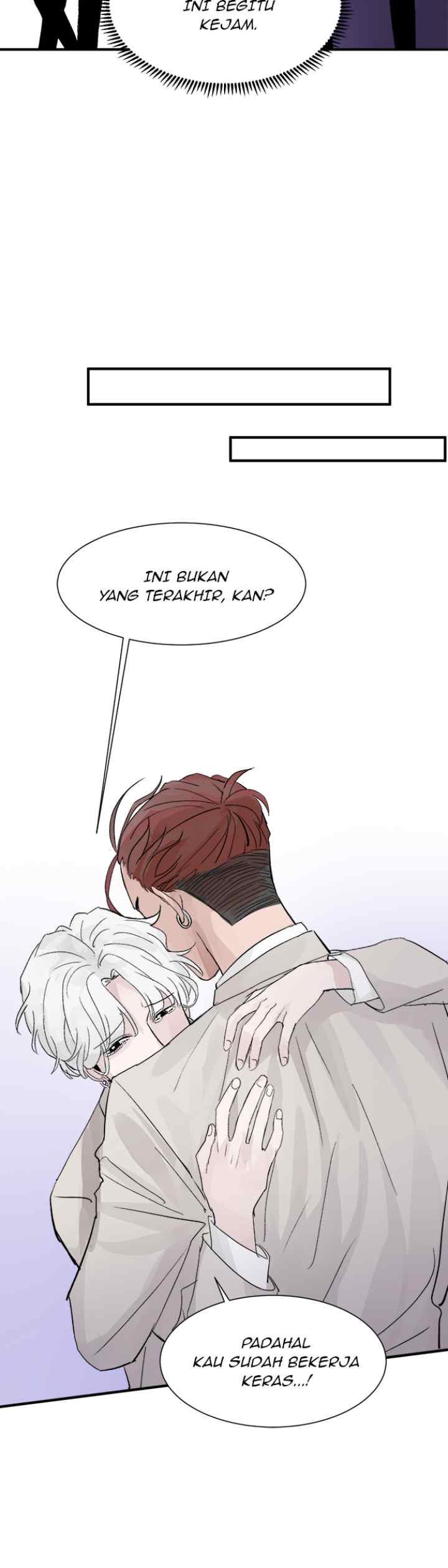 Godly Idol chapter 24 halaman 10