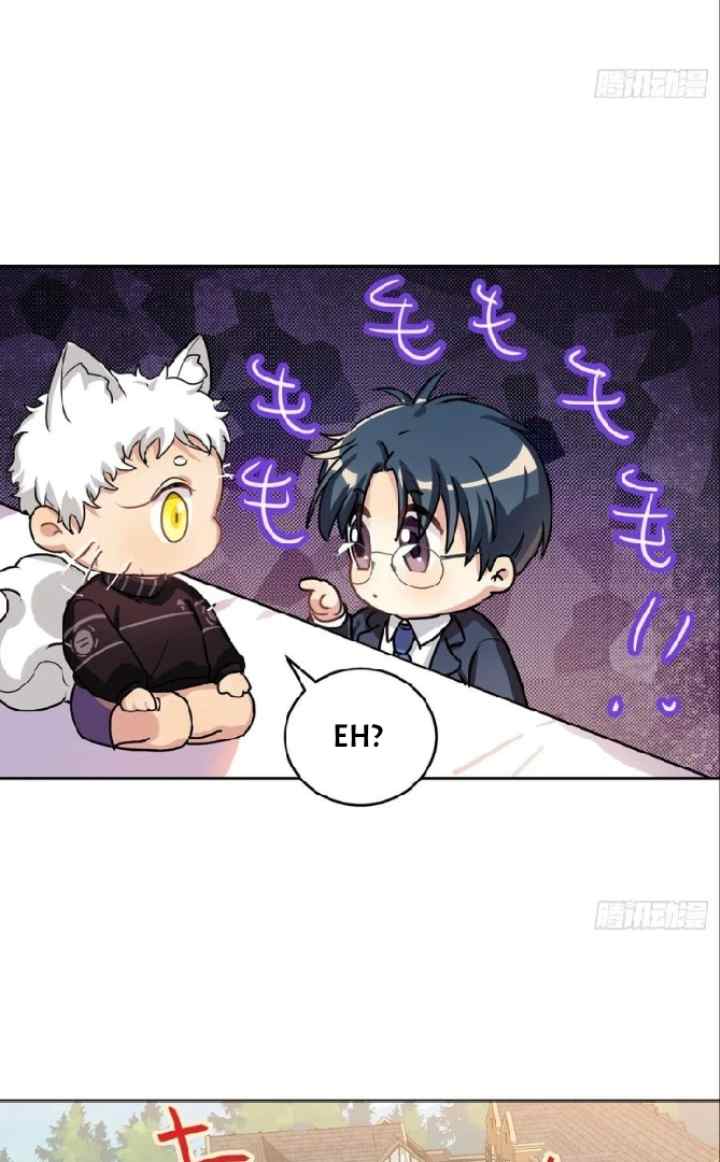 Teacher, The Wolf Is Coming! chapter 58 halaman 6