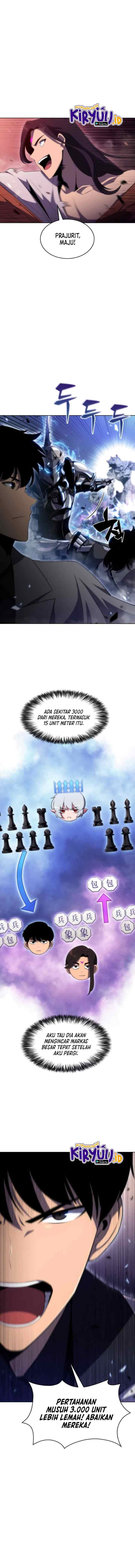 Solo Max-Level Newbie chapter 45 halaman 14