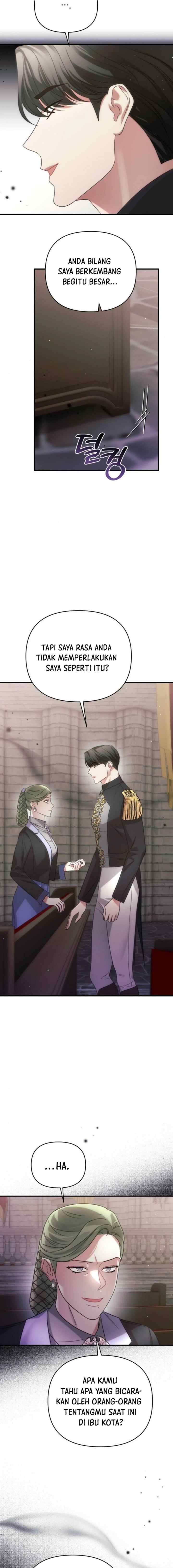 How To Turn A Kind Savior Into An Emperor chapter 43 halaman 14