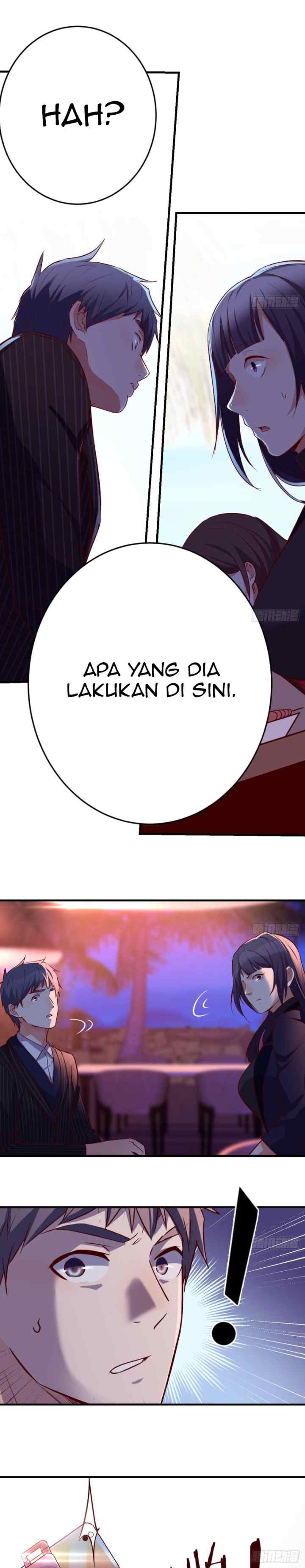 I Have Twin Girlfriends chapter 45 halaman 14