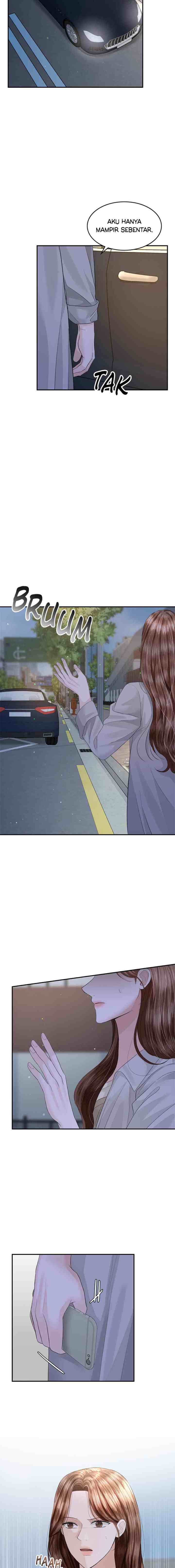 The Essence of A Perfect Marriage chapter 77 halaman 15