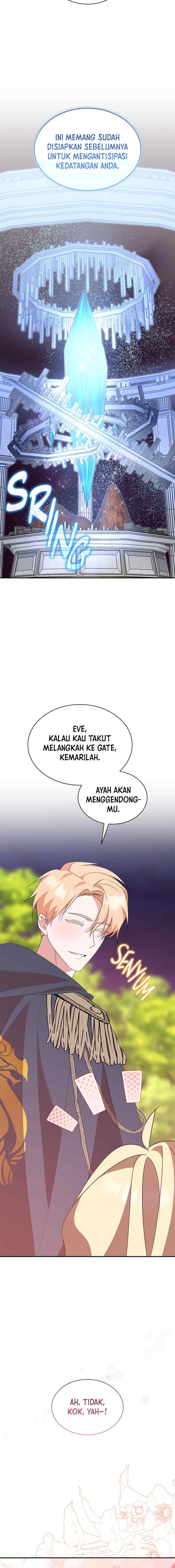 Living in the Princess Flower Garden chapter 37 halaman 13